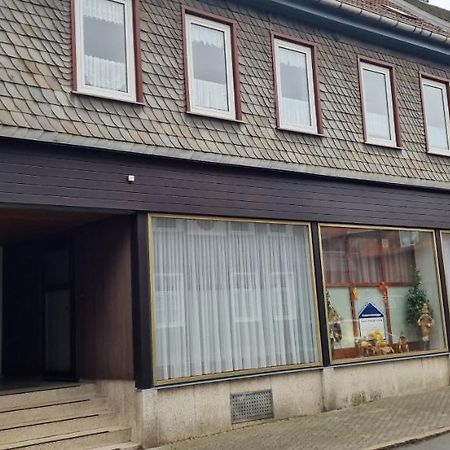 Gaestehaus Rogner Goslar Exterior photo